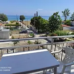 Golden Sea View *
