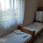Apartamento Golden Sea View Néa Meságkala