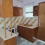 Apartamento Golden Sea View Néa Meságkala