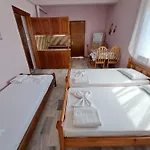 Apartamento Golden Sea View Néa Meságkala