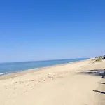 Apartamento Golden Sea View Néa Meságkala