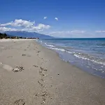 Golden Sea View Apartamento Néa Meságkala