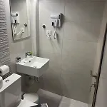 Apartamento Golden Sea View Néa Meságkala