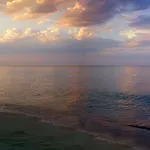 Golden Sea View *