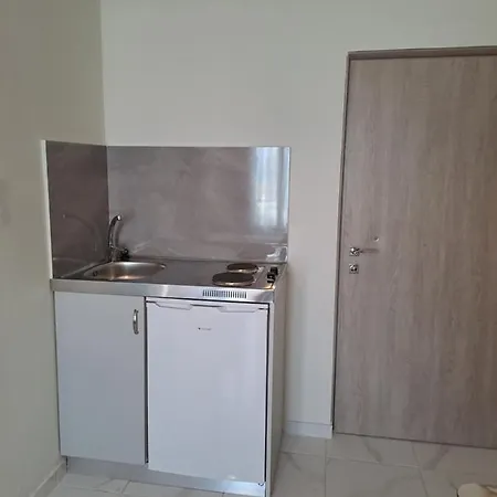 شقة Golden Sea View