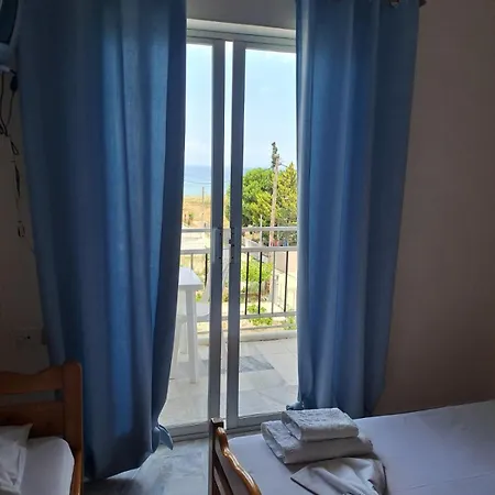 Διαμέρισμα Golden Sea View