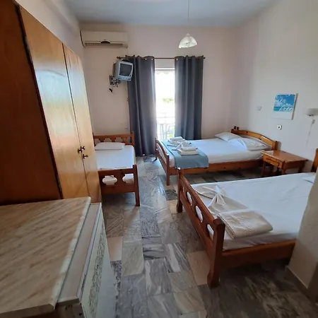 Διαμέρισμα Golden Sea View *