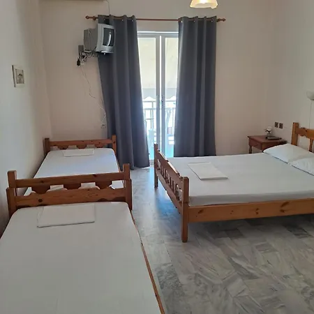 شقة Golden Sea View