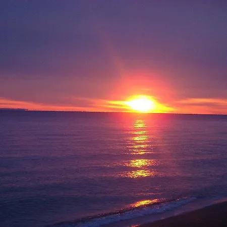 Golden Sea View *