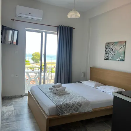 Golden Sea View