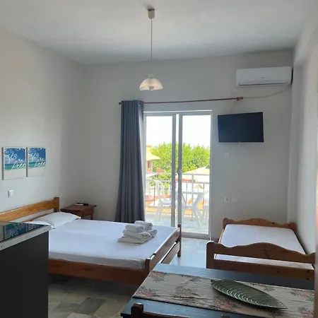 Apartmán Golden Sea View