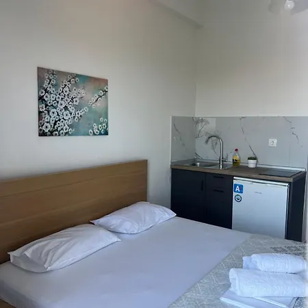 Golden Sea View Apartmán *