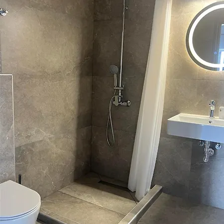 Apartament Golden Sea View