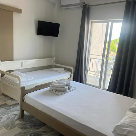 Apartament Golden Sea View *