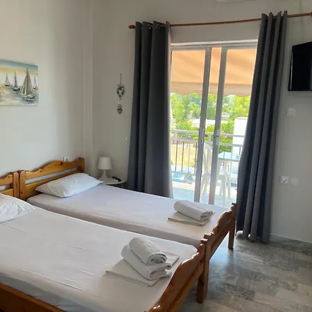 Apartament Golden Sea View *